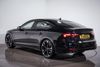 Audi A5 S5 TDI 341 Quattro Black Edition 5dr Tiptronic
