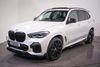 BMW X5 xDrive30d M Sport 5dr Auto