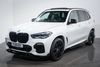 BMW X5 xDrive30d M Sport 5dr Auto