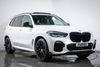 BMW X5 xDrive30d M Sport 5dr Auto