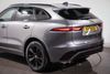 Jaguar F-pace 2.0 D200 R-Dynamic SE Black 5dr Auto AWD