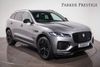 Jaguar F-pace 2.0 D200 R-Dynamic SE Black 5dr Auto AWD