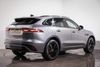 Jaguar F-pace 2.0 D200 R-Dynamic SE Black 5dr Auto AWD