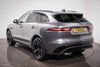 Jaguar F-pace 2.0 D200 R-Dynamic SE Black 5dr Auto AWD