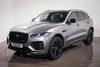 Jaguar F-pace 2.0 D200 R-Dynamic SE Black 5dr Auto AWD