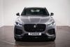 Jaguar F-pace 2.0 D200 R-Dynamic SE Black 5dr Auto AWD