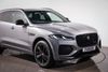 Jaguar F-pace 2.0 D200 R-Dynamic SE Black 5dr Auto AWD
