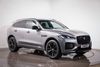 Jaguar F-pace 2.0 D200 R-Dynamic SE Black 5dr Auto AWD