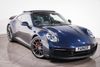 Porsche 911 S 2dr PDK