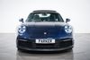 Porsche 911 S 2dr PDK