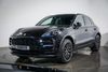 Porsche Macan 5dr PDK