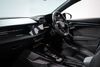 Audi RS3 RS 3 TFSI Quattro Vorsprung 4dr S Tronic