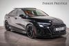 Audi RS3 RS 3 TFSI Quattro Vorsprung 4dr S Tronic