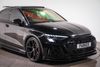 Audi RS3 RS 3 TFSI Quattro Vorsprung 4dr S Tronic