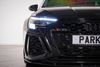 Audi RS3 RS 3 TFSI Quattro Vorsprung 4dr S Tronic