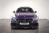 Mercedes-Benz C Class C63 Premium 4dr Auto