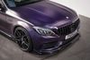 Mercedes-Benz C Class C63 Premium 4dr Auto