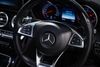 Mercedes-Benz C Class C63 Premium 4dr Auto