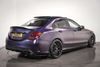 Mercedes-Benz C Class C63 Premium 4dr Auto
