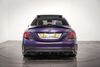 Mercedes-Benz C Class C63 Premium 4dr Auto