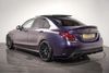 Mercedes-Benz C Class C63 Premium 4dr Auto