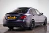 Mercedes-Benz C Class C63 Premium 4dr Auto