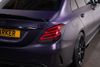 Mercedes-Benz C Class C63 Premium 4dr Auto