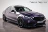 Mercedes-Benz C Class C63 Premium 4dr Auto