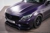 Mercedes-Benz C Class C63 Premium 4dr Auto