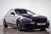 Mercedes-Benz C Class C63 Premium 4dr Auto