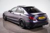 Mercedes-Benz C Class C63 Premium 4dr Auto