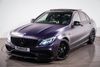Mercedes-Benz C Class C63 Premium 4dr Auto