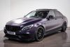 Mercedes-Benz C Class C63 Premium 4dr Auto