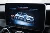 Mercedes-Benz C Class C63 Premium 4dr Auto
