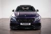 Mercedes-Benz C Class C63 Premium 4dr Auto