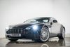 Aston Martin Vantage 2dr Sportshift [420]