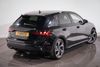 Audi A3 35 TFSI Black Edition 5dr S Tronic
