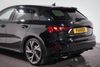 Audi A3 35 TFSI Black Edition 5dr S Tronic