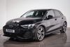 Audi A3 35 TFSI Black Edition 5dr S Tronic