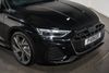 Audi A3 35 TFSI Black Edition 5dr S Tronic