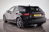 Audi A3 35 TFSI Black Edition 5dr S Tronic