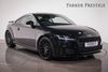 Audi TT 40 TFSI Black Edition 2dr S Tronic