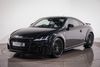 Audi TT 40 TFSI Black Edition 2dr S Tronic