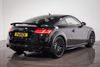 Audi TT 40 TFSI Black Edition 2dr S Tronic