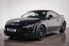 Audi TT 40 TFSI Black Edition 2dr S Tronic