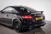 Audi TT 40 TFSI Black Edition 2dr S Tronic