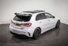 Mercedes-Benz A Class A45 S 4Matic+ Plus 5dr Auto