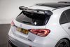 Mercedes-Benz A Class A45 S 4Matic+ Plus 5dr Auto