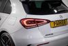 Mercedes-Benz A Class A45 S 4Matic+ Plus 5dr Auto