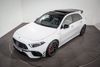 Mercedes-Benz A Class A45 S 4Matic+ Plus 5dr Auto